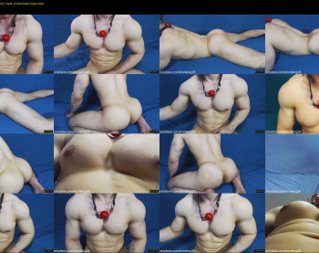 ironking28 — 76 minute Chaturbate male cam show recording, 1080p, May 12, 2020