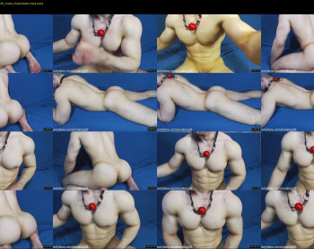 ironking28 — 77 minute Chaturbate male cam show recording, 1080p, May 12, 2020