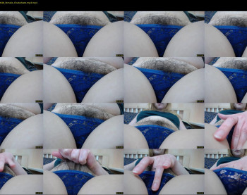 jessika97 — 4 minute Chaturbate female cam show recording, 720p, May 12, 2020