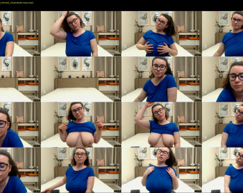 jessykah — 20 minute Chaturbate female cam show recording, 1080p, May 12, 2020