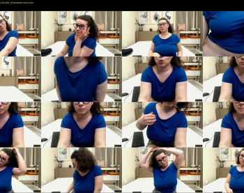 jessykah — 11 minute Chaturbate female cam show recording, 1080p, May 12, 2020