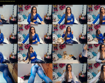 karitto__2 — 70 minute Chaturbate female cam show recording, 720p, May 13, 2020