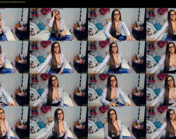 karitto__2 — 34 minute Chaturbate female cam show recording, 720p, May 13, 2020