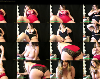 kateskurves — 114 minute Chaturbate female cam show recording, 720p, May 12, 2020