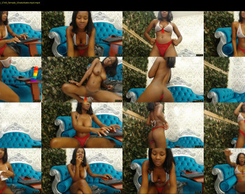 katherin_cruzz — 142 minute Chaturbate female cam show recording, 720p, May 12, 2020