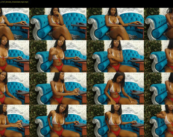 katherin_cruzz — 3 minute Chaturbate female cam show recording, 720p, May 12, 2020