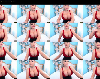 kellybabee — 3 minute Chaturbate female cam show recording, 720p, May 12, 2020