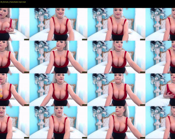 kellybabee — 3 minute Chaturbate female cam show recording, 720p, May 12, 2020
