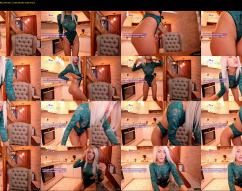 kimberhot — 3 minute Chaturbate female cam show recording, 1080p, May 12, 2020
