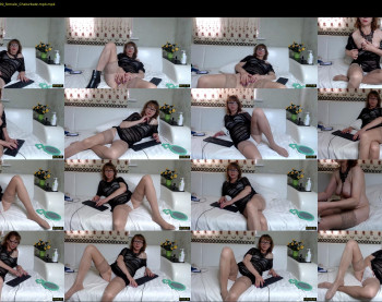 lelapopins — 70 minute Chaturbate female cam show recording, 720p, May 12, 2020