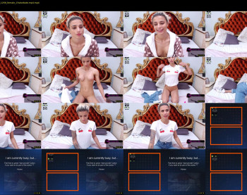 lenna_godess — 17 minute Chaturbate female cam show recording, 1080p, May 12, 2020