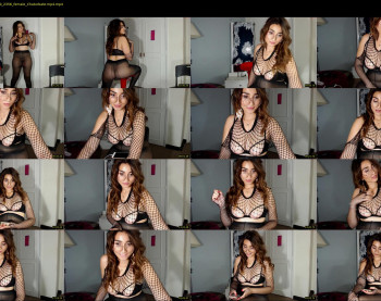 linda_morgan1 — 23 minute Chaturbate female cam show recording, 720p, May 12, 2020
