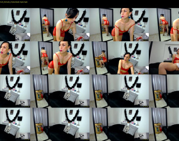 litas_secrets — 71 minute Chaturbate female cam show recording, 1080p, May 12, 2020