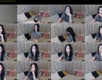 littlething88 — 70 minute Chaturbate female cam show recording, 1080p, May 12, 2020