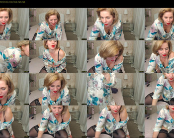 lorabigass — 13 minute Chaturbate female cam show recording, 720p, May 12, 2020