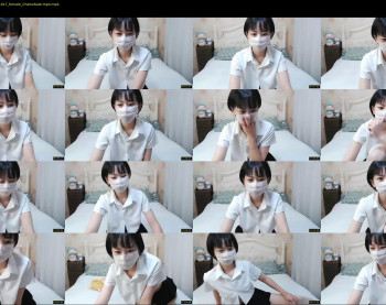 lovely_asahi — 33 minute Chaturbate female cam show recording, 720p, May 12, 2020