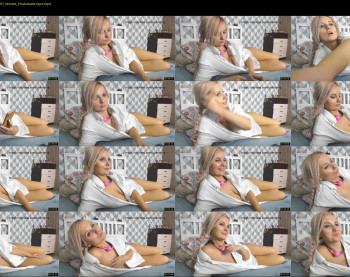luxiehorny — 6 minute Chaturbate female cam show recording, 720p, May 12, 2020