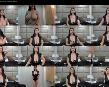 meganbeake — 71 minute Chaturbate female cam show recording, 720p, May 12, 2020