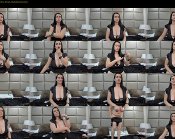 meganbeake — 71 minute Chaturbate female cam show recording, 720p, May 12, 2020