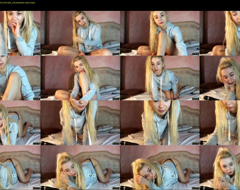 meryfoxxx — 15 minute Chaturbate female cam show recording, 1080p, May 12, 2020