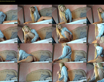 meryfoxxx — 39 minute Chaturbate female cam show recording, 1080p, May 12, 2020