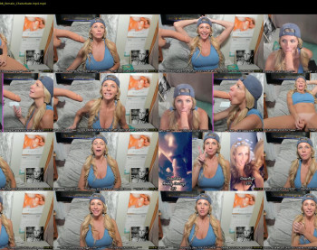 miakinkdd — 68 minute Chaturbate female cam show recording, 1080p, May 12, 2020