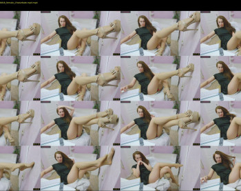 miracle_rose — 16 minute Chaturbate female cam show recording, 720p, May 13, 2020