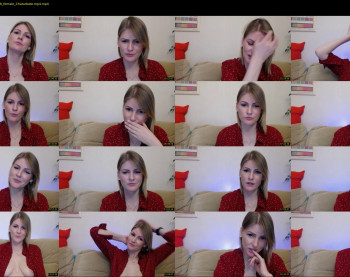 misslucci — 19 minute Chaturbate female cam show recording, 1080p, May 13, 2020
