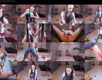 misss_vikki — 72 minute Chaturbate female cam show recording, 1080p, May 12, 2020