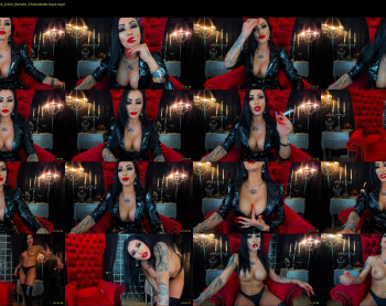 mistresskennya — 40 minute Chaturbate female cam show recording, 1080p, May 12, 2020