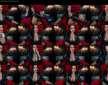 mistresskennya — 23 minute Chaturbate female cam show recording, 1080p, May 13, 2020