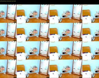 monicaflower — 24 minute Chaturbate female cam show recording, 1080p, May 12, 2020