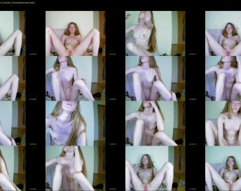 mysat — 36 minute Chaturbate female cam show recording, 720p, May 12, 2020