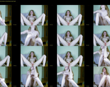 mysat — 21 minute Chaturbate female cam show recording, 720p, May 12, 2020