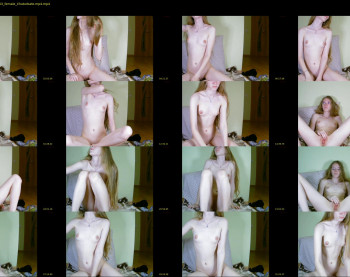 mysat — 36 minute Chaturbate female cam show recording, 720p, May 12, 2020