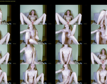 mysat — 14 minute Chaturbate female cam show recording, 720p, May 12, 2020