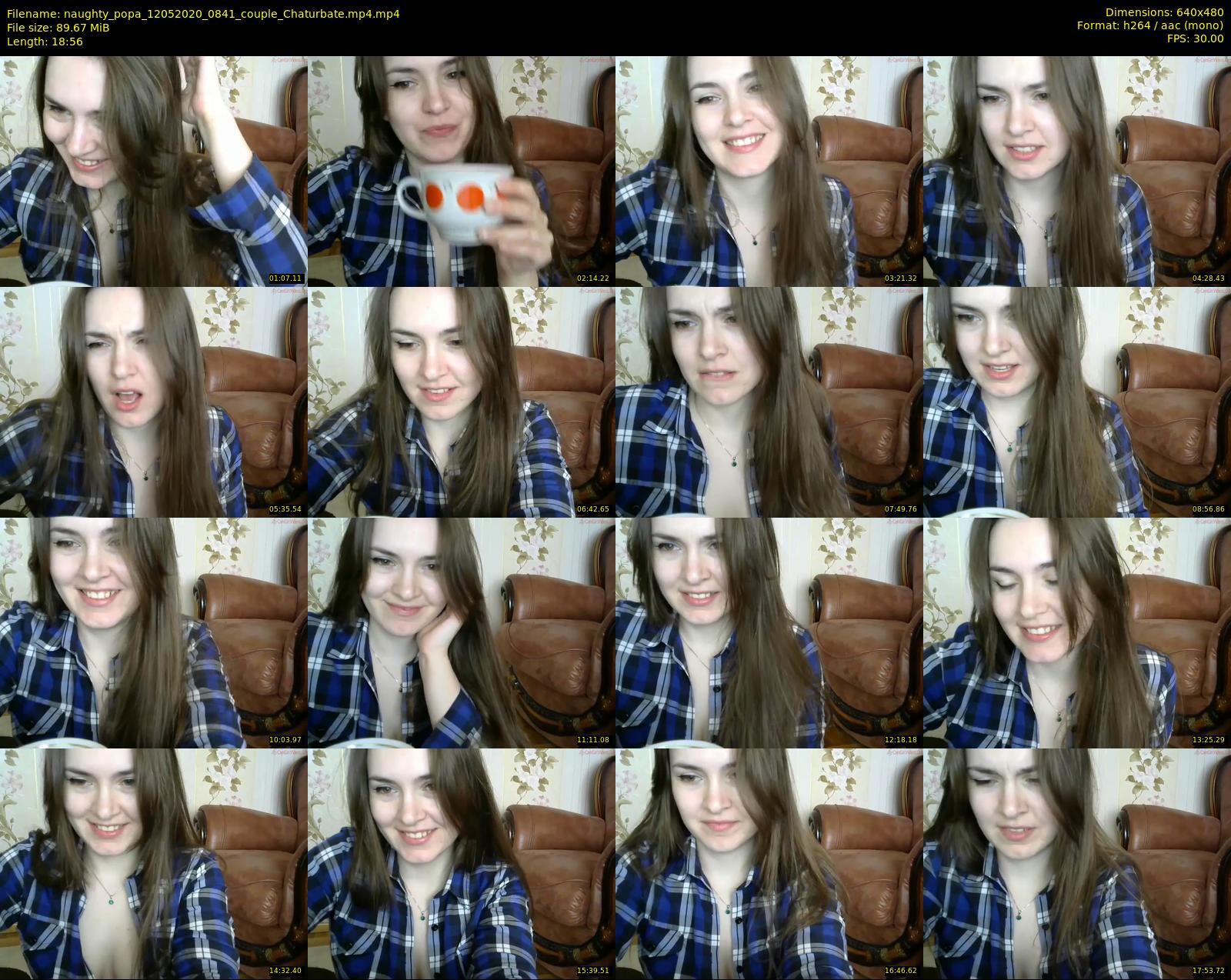 naughty_popa — 19 minute Chaturbate female cam show recording, 480p, May 12, 2020