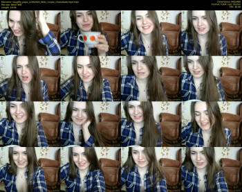 naughty_popa — 19 minute Chaturbate female cam show recording, 480p, May 12, 2020