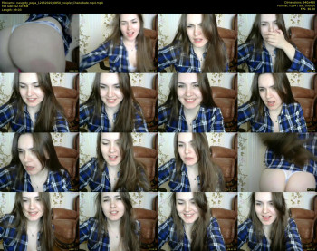naughty_popa — 10 minute Chaturbate female cam show recording, 480p, May 12, 2020