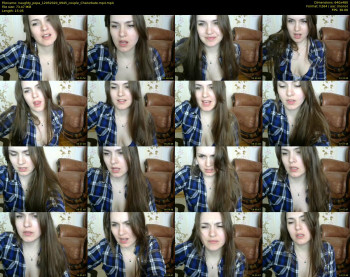 naughty_popa — 16 minute Chaturbate female cam show recording, 480p, May 12, 2020