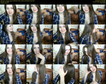 naughty_popa — 16 minute Chaturbate female cam show recording, 480p, May 12, 2020
