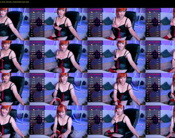 naughtymilane — 71 minute Chaturbate female cam show recording, 1080p, May 12, 2020