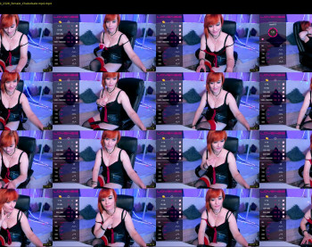 naughtymilane — 71 minute Chaturbate female cam show recording, 1080p, May 12, 2020