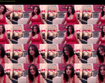 norahreve — 4 minute Chaturbate female cam show recording, 1080p, May 12, 2020