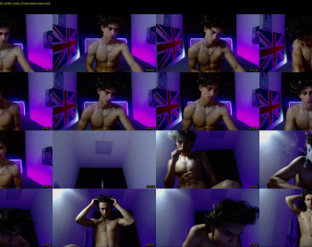 orlando__bloom — 43 minute Chaturbate male cam show recording, 1080p, May 12, 2020