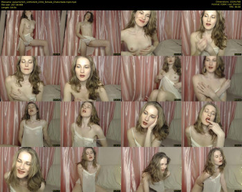 palach2323 — 19 minute Chaturbate couple cam show recording, 720p, May 12, 2020