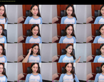 paulette65 — 12 minute Chaturbate female cam show recording, 720p, May 12, 2020