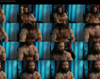 phil_chambers — 12 minute Chaturbate male cam show recording, 1080p, May 12, 2020