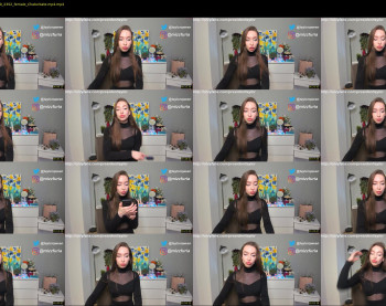 presidenttaylor — 3 minute Chaturbate female cam show recording, 720p, May 12, 2020