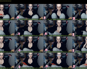 ps4pro — 44 minute Chaturbate female cam show recording, 720p, May 12, 2020